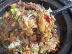 茄子-十吉老砂锅(天生丽街生活馆店)