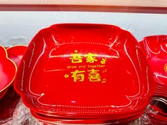 -西北轻工批发市场