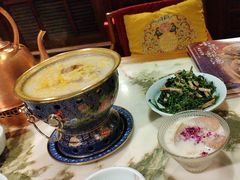 -小吊梨汤·北京菜(香山店)