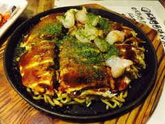 日式煎饼-鸟内会(河北路店)
