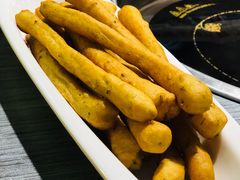 -豫缘王婆大虾(祭城总店)