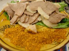 -卡万金特色藏餐