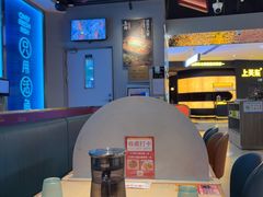 -鱼酷活鱼烤鱼(雨花客厅店)