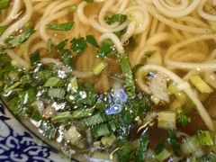 -中国传统伊兰拉面(石景山店)