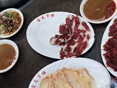 -万祥牛肉火锅(金龙店)