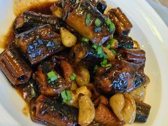 -明珠湖天鹅苑·农家菜馆