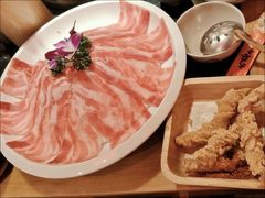 -水巷子·巴掌腰片重庆火锅(巧家店)