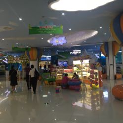 -星趣童堡(星河COCO City民治店)