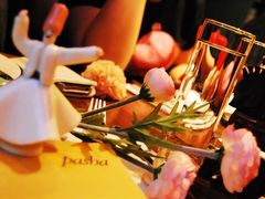 -Pasha帕夏土耳其餐厅(南昌路店)