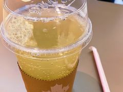 -Tims天好咖啡·贝果(东方广场店)