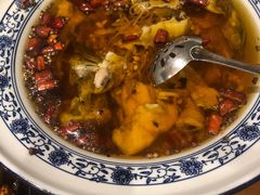渝湘水煮鱼-渝湘江南(律纬路店)