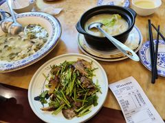 -都一处烧麦馆(前门店)