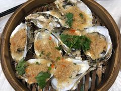 -桥东喜碧海鲜街(水东街店)