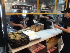 -犟骨头排骨饭(回龙观龙禧店)