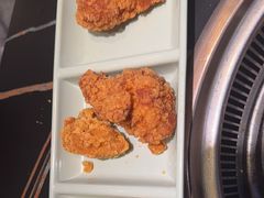 -梨花自助烤肉(西三旗万象汇黑金店)