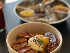 -Tanuki Raw(Orchard Central)