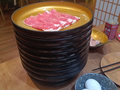 -牛New寿喜烧(青浦店)