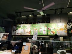 -宝珠奶酪(闵行仲盛店)