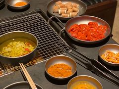 -夜食白市Yespicy·烧烤啤酒宵夜(番禺四海城店)