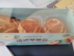-味多美蛋糕(通州店)