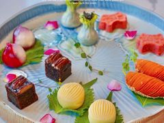 -海味观(老西门店)