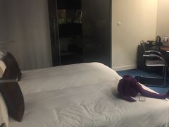 -苏州苏哥利酒店