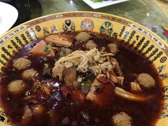 -聚丰园•湖鲜餐厅(阿红私房菜梅石路店)