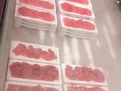 -小明家·鲜牛肉自选火锅(中街店)