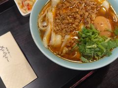 -喜晋道面馆(华严寺广场店)