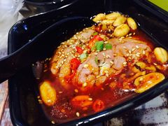 -落端云串串香(南京凤凰西街店)