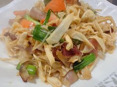 -黔人百味.贵州菜