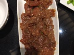 -重庆德庄火锅(体育中心店)