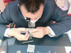 -名表维修(庄胜崇光百货店)