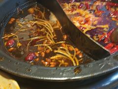 -蜀大侠火锅(总府路店)