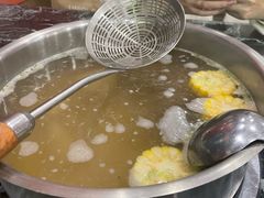 -潮汕美牛肉丸火锅店(天宁寺店)