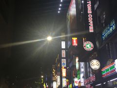 -王妃家(明洞中央店)