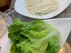 -牛天下·牛肉·海鲜·打边炉·融合菜