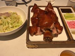 -庭悦餐厅(华侨城店)