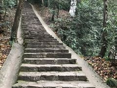 -岳麓山风景名胜区