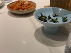 -院子餐厅·大锅菜·老杭帮(桥西直街店)