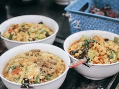 普通牛肉小炒-刘信牛羊肉小炒泡馍(回民街店)
