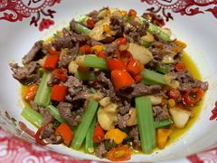 -老湘村·湖南土菜(天河维多利店)