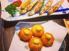 -大雄寿司(中华广场店)