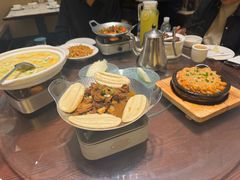 -小菜园新徽菜(合肥瑶海万达店)
