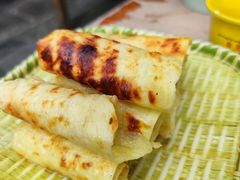 -缘生态云南菜·野生菌庭院餐厅(华侨城店)