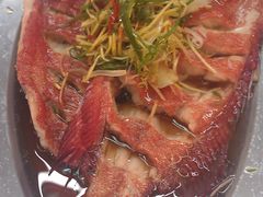 -垦丁辉哥生鱼片