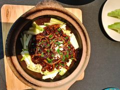 -肆月河豚·淮扬菜·湘菜(华天店)