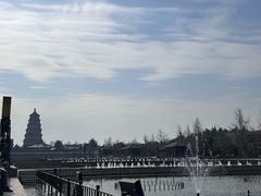 -大慈恩寺(大雁塔)