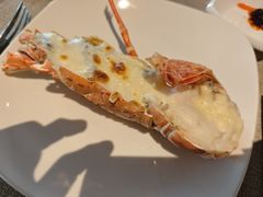 -北京港澳中心瑞士酒店·瑞士咖啡厅·自助餐