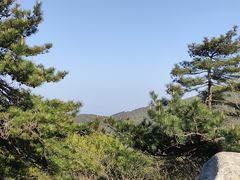-安徽天堂寨风景区